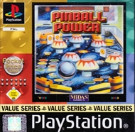 Pinball power (Spil)